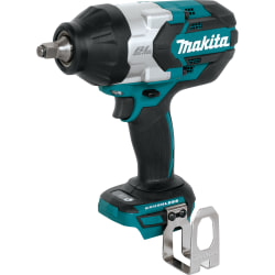 マキタ（米国仕様） Makita USA 18V LXT Lithium Ion Brushless Cordless High Torque 12