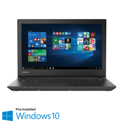 TOSHIBA ノートPC BX/32L Celeron 2GB RAM Toshiba-Satellite-Laptop-