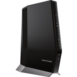 NETGEAR WiFiルーター 11ax(Wi-Fi6)無線LAN RAX80 8-Stream AX6000 WiFi 6 Router - RAX80 8-Stream Router | NETGEAR