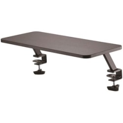 BEYGORM Monitor Stand Riser Wit, 21,6 inch 2 lagen houten bureau plank computer scherm standaard met opslag voor desktop laptop/scherm/tv/pc/printer, bureau plank organizer 54,9 cm L x 19,8 cm B x