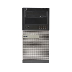 Dell Optiplex 7010 Refurbished Desktop PC 3rd Gen Intel Core i5