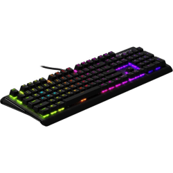 SteelSeries Apex M750 TKL 104 Key Keyboard - Office Depot