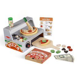 Top & Bake Pizza Counter - Neighbors Mercantile Co ®