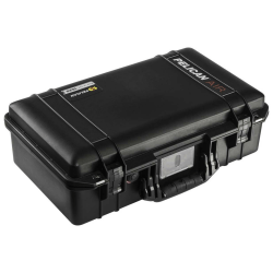 Pelican Air Protector Case With Pick N Pluck Foam 7 12 H x