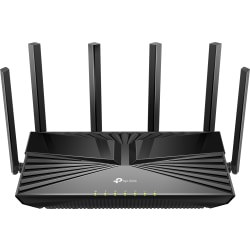 TP−LINK ARCHER AX4800 BLACK TP-Link-Archer-AX4400-Wireless-Wi