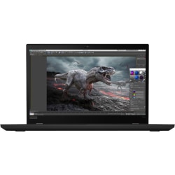 Lenovo ThinkPad P15s Gen 2 20W6001NUS 15.6 Mobile Workstation 1920