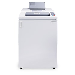 Formax OnSite 150 Sheet AutoFeed Cross Cut Shredder FD8502AF