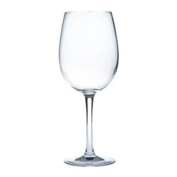 Cardinal Cabernet Wine Glasses Tall 12 Oz Clear Pack Of 12 Glasses - Office  Depot