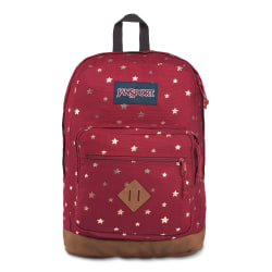 Jansport stars 2025