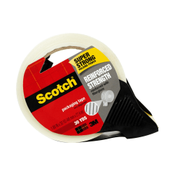 1 X Roll Of STRONG CROSSWEAVE REINFORCED TAPE 25mm X 50M - View #9