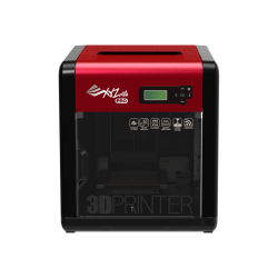 XYZprinting da Vinci 1.0 Pro 3 in 1 3D Printer - Office Depot