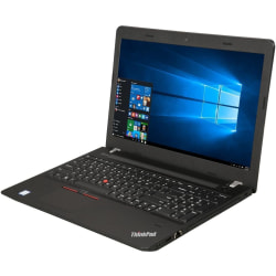 Lenovo Thinkpad E570 高解像度 Win11/office Lenovo ThinkPad E570 20H5 | Overview, Specs, Details | SHI