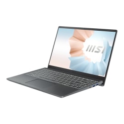 MSI Modern 14 B11MO 036 14 Rugged Gaming Notebook 1920 x 1080