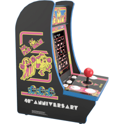 新品 アーケード1UP Arcade1Up PONG Counter-cade Amazon.com: Arcade 1Up Arcade1Up Pong 2 Player Countercade