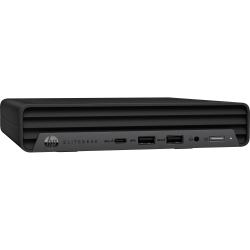 HP EliteDesk 800 G8 Desktop Computer Intel Core i7 11th Gen i7