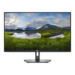Dell モニター 27インチ SE2719H Dell SE2719H 27 Full HD LED Monitor - Office Depot