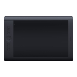 Wacom Intuos Pro Medium Paper Edition digitizer 8.8 x 5.8 in
