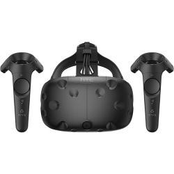 その他 HTC Vive HTC Vive's Focus Vision is a $999 stab at high-end VR and