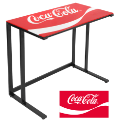 その他 MY KUMA DESK KIT Coca-Cola Lumisource-Top-Sigma-Computer-