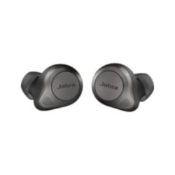 Jabra Elite 85t True wireless earphones with mic in ear Bluetooth