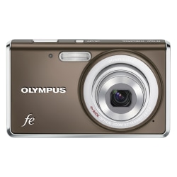 Olympus FE-4010 & FE-4020 セット OLYMPUS FE-4020 デジカメ フルセット 極美品 a3595
