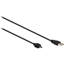 OMNIHIL 15 Feet Long High Speed USB 2.0 Cable Compatible with Zebra P120I