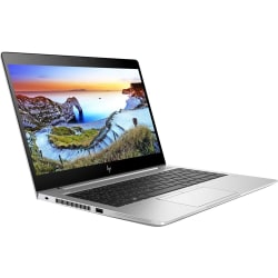 HP EliteBook 840 G5 Refurbished Laptop 14 Screen Intel Core i7 32GB Memory  2TB Solid State Drive Windows 11 Pro - Office Depot