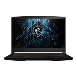 Windowsノート本体 WW1651 MSI GF63 Thin 11UC i7-11800H 16GB MSI-GF63-THIN-GF63-THIN-11UC
