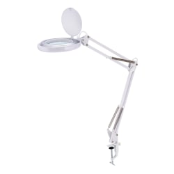 Office depot magnifying lamp sales