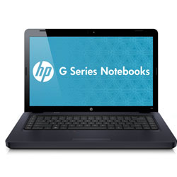 HP G62 372US Laptop Computer With 15.6 LED Backlit Screen