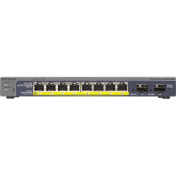 Netgear-ProSafe-GS110TP-