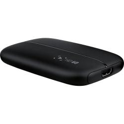Elgato HD60 S+ Capture Card - 1080p60 HDR10, 4K60, PS5, PS4