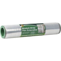 Duck Extensible Stretch Wrap Film - 20 Duck Extensible Stretch Wrap Film - 20