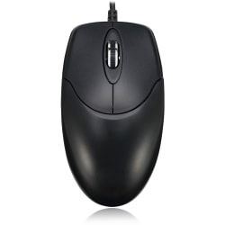 Adesso HC 3003US Optical Mouse - Office Depot