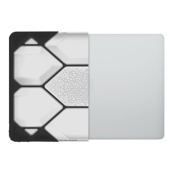 iBenzer Hexpact Notebook shell case clear for Apple MacBook