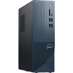 Dell Inspiron 3020S Small Desktop PC Intel Core i5 8GB Memory 512GB Solid  State Drive Windows 11 Home - Office Depot