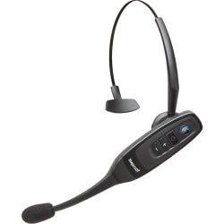 VXi BlueParrott C400 XT Headset Mono Wireless Bluetooth 300 ft 32