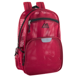 Summit-Ridge-Mesh-Backpack-Red