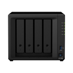 【新品未使用】Synology DiskStation DS920+ Synology DiskStation DS920 SANNAS Storage System - Office Depot