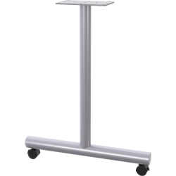 Lorell Tabletop Post Legs - 1 Lorell Tabletop Post Legs - 1