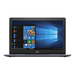 Dell Inspiron 5575 Laptop 15.6 Screen AMD Ryzen 5 4GB Memory 1TB