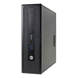 HP EliteDesk 800 G1 デスクトップPC HP-EliteDesk-800-G1-