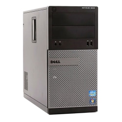 Fast Dell Optiplex 3010 Core I5 8gb RAM 128gb ssd hotsell 500gb HDD Win 10 Office 2019