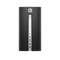 その他 HP Pavilion Desktop PC m9580jp/CT HP Pavilion 510 p020 Desktop PC Intel Core i5 8GB Memory 1TB Hard