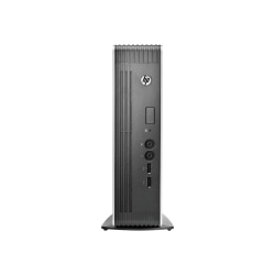 HP t610 PLUS Thin Client AMD G Series 4GB Memory 16GB Flash Drive
