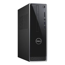 Windowsデスクトップ Dell Inspiron 3470 i3/8GB/SSD256GB/Win11 Dell Inspiron 3470 Desktop PC Intel Core i3 8GB Memory 1TB Hard