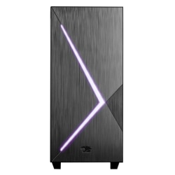 iBUYPOWER Gaming Desktop PC 9th Gen Intel Core i5 8GB Memory 1TB