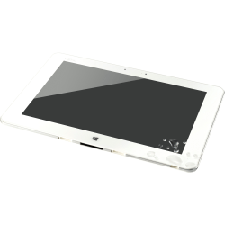 Windowsデスクトップ FMVF56MDP FUJITSU Fujitsu-STYLISTIC-Q584-Tablet-