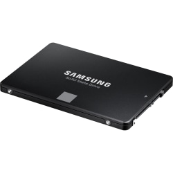 Samsung 870 EVO MZ 77E250BAM 250 GB Solid State Drive 2.5 Internal