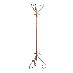 Fancy coat rack outlet